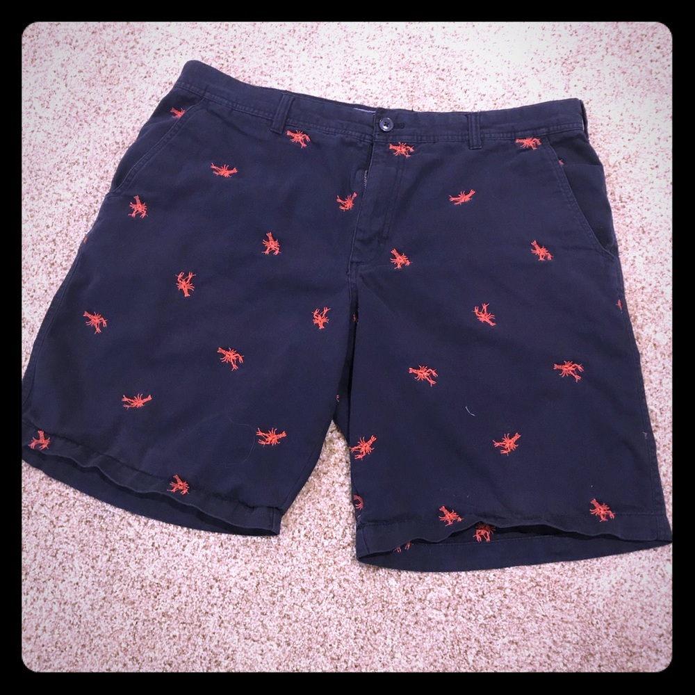 Men’s Izod shorts size 40